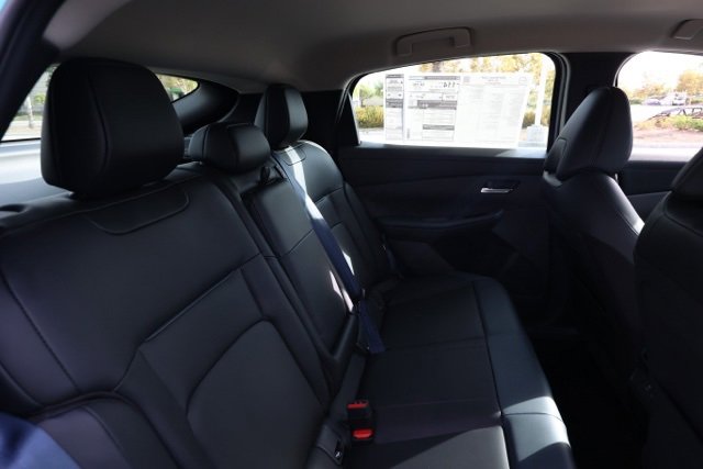 New 2026 Nissan Leaf SV+ image 18