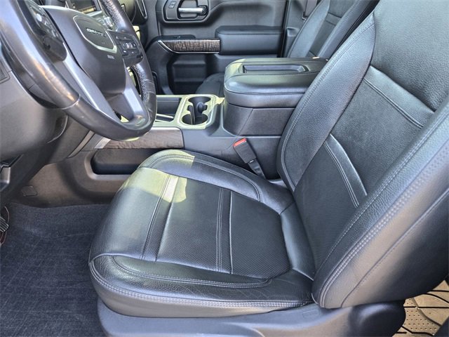 Used 2020 GMC Sierra 2500 Denali w/ Denali Ultimate Package image 11