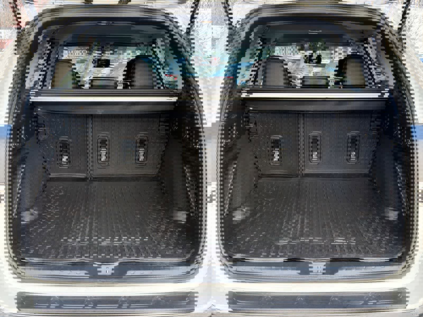 Used 2021 Subaru Outback Onyx Edition XT w/ Popular Package #2 AWD/4WD image 36