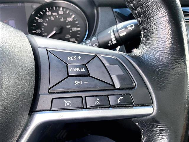 Used 2020 Nissan Rogue SV FWD image 19