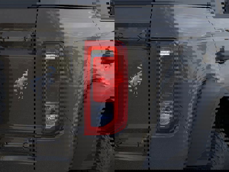 New 2026 Ford Bronco Big Bend image 23