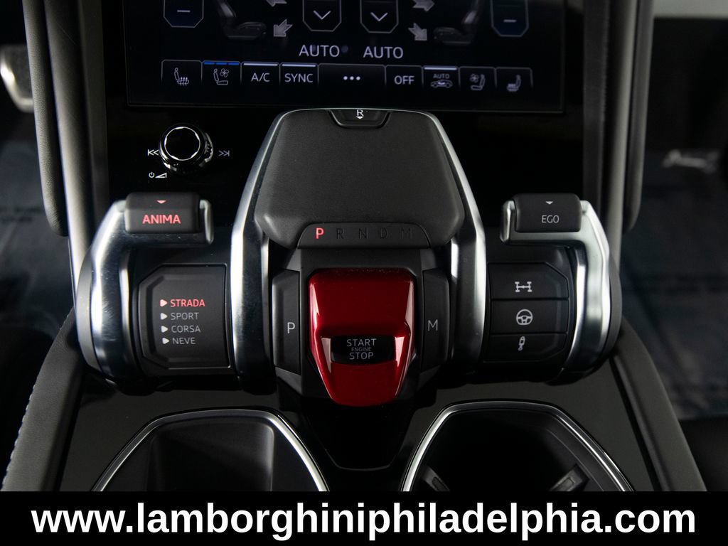 Used 2023 Lamborghini Urus S AWD/4WD image 27