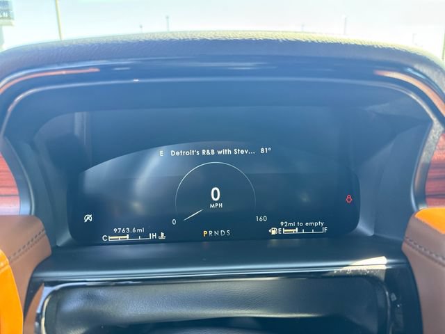 Used 2023 Lincoln Nautilus Reserve w/ Luxury Package AWD/4WD image 18