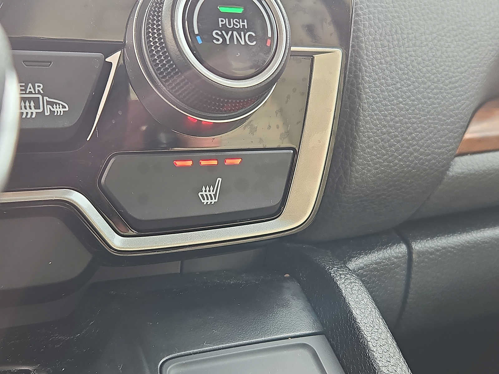 Used 2022 Honda CR-V EX image 27