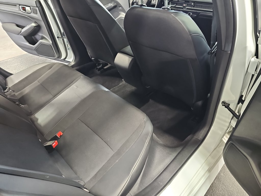 Used 2025 Honda Civic Sport image 67