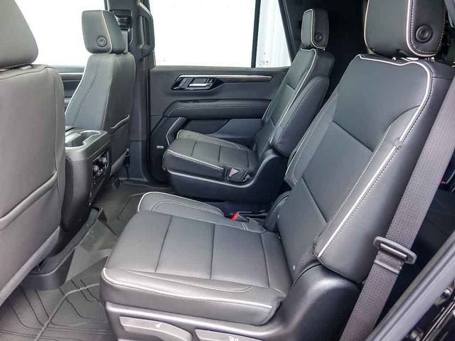 New 2027 Chevrolet Tahoe Premier w/ Sun And Tow Package AWD/4WD image 19