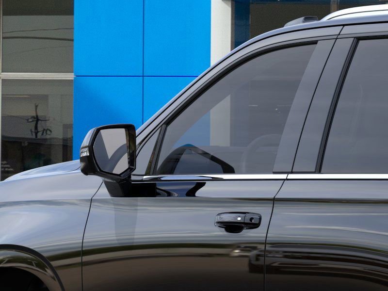 New 2026 Chevrolet Tahoe LT w/ Comfort Package image 12