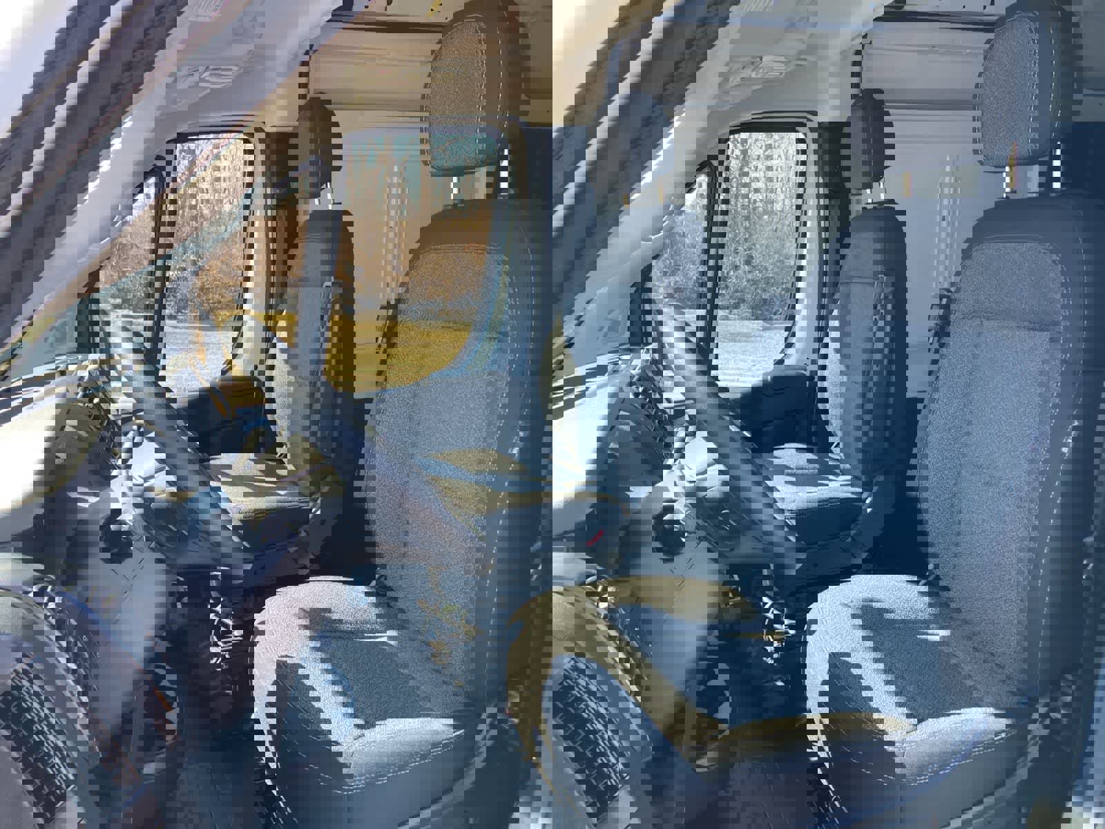 Used 2023 RAM ProMaster 3500 w/ Convenience Group image 10