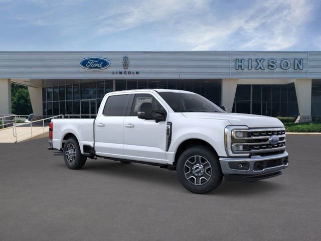 New 2026 Ford F350 Lariat image 2