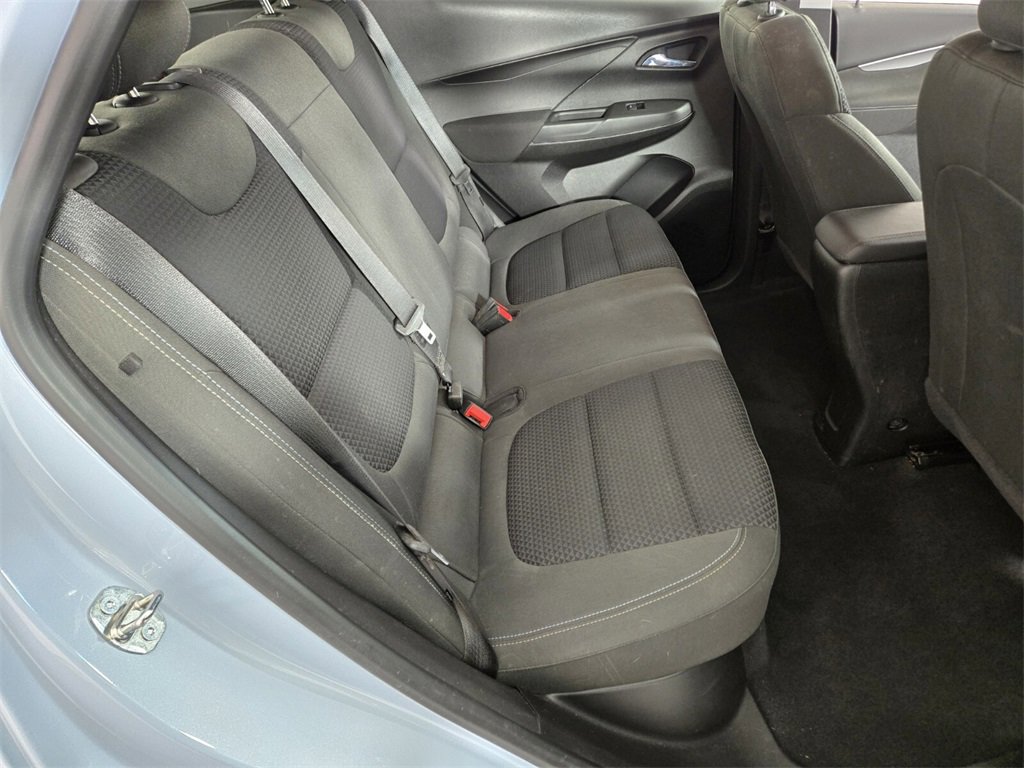 Used 2023 Chevrolet Bolt LT image 18