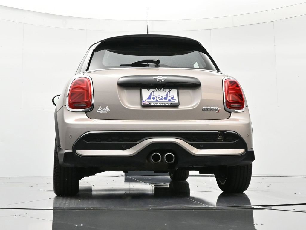 Used 2024 MINI Cooper S image 44