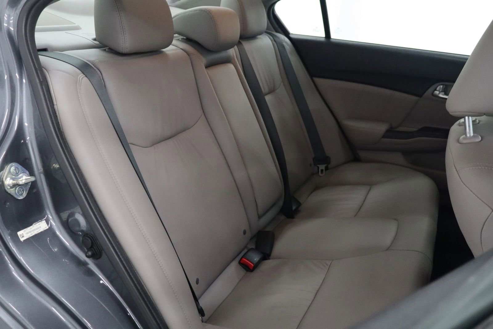 Used 2013 Honda Civic EX-L image 25