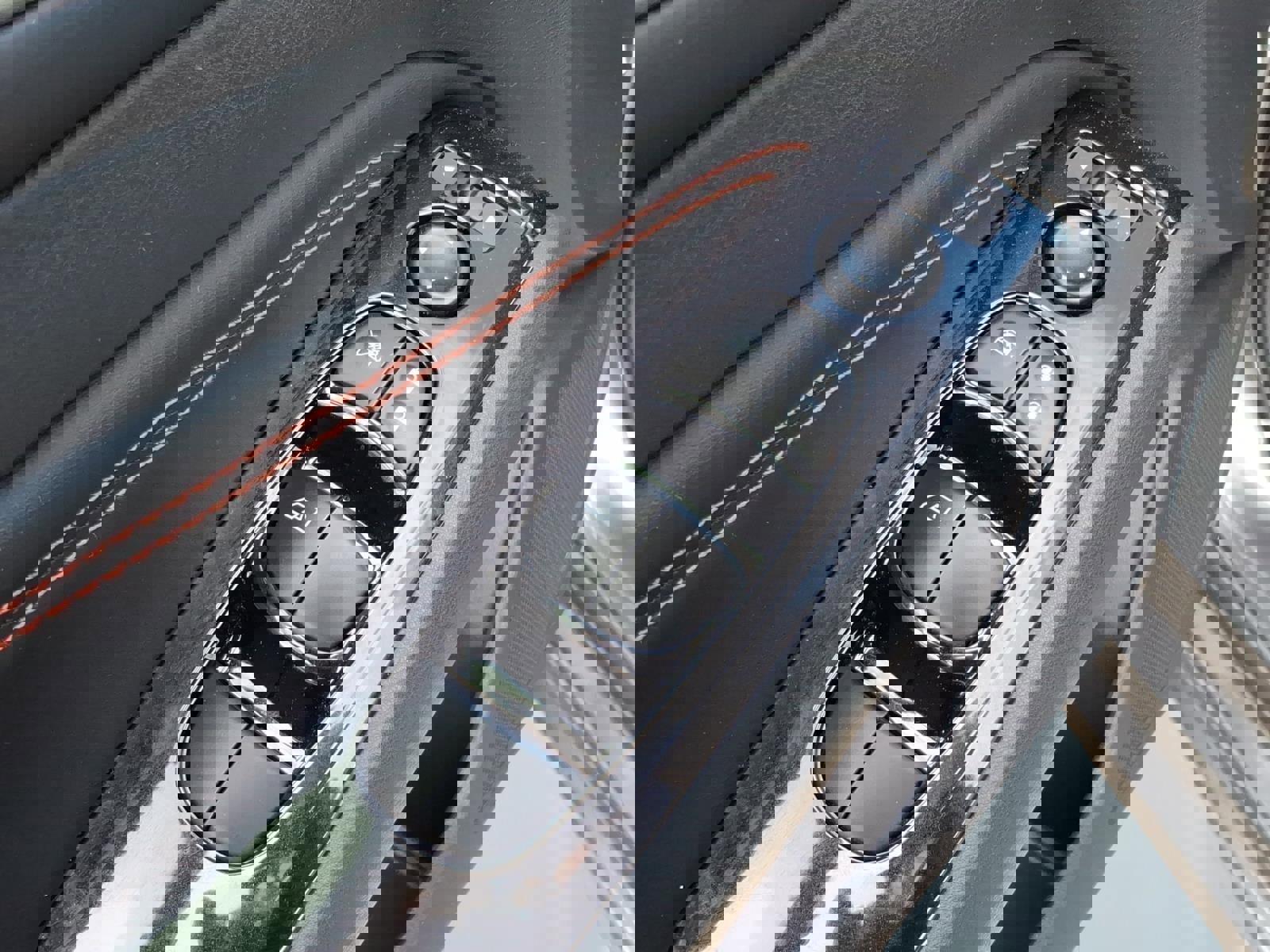 Used 2023 Nissan Altima 2.5 SR image 9