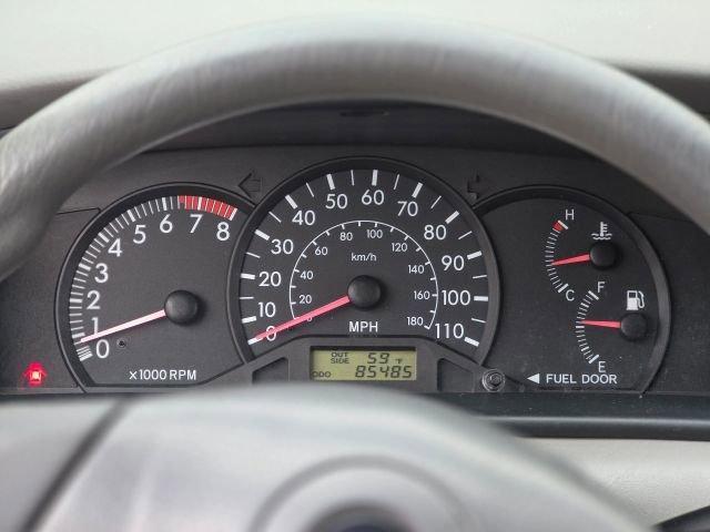 Used 2004 Toyota Corolla CE image 14