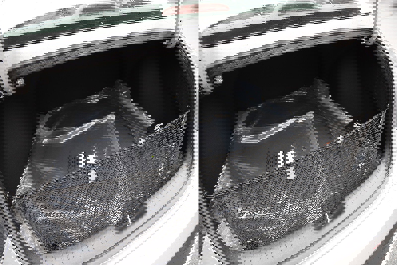 New 2026 Hyundai Elantra Sport image 5