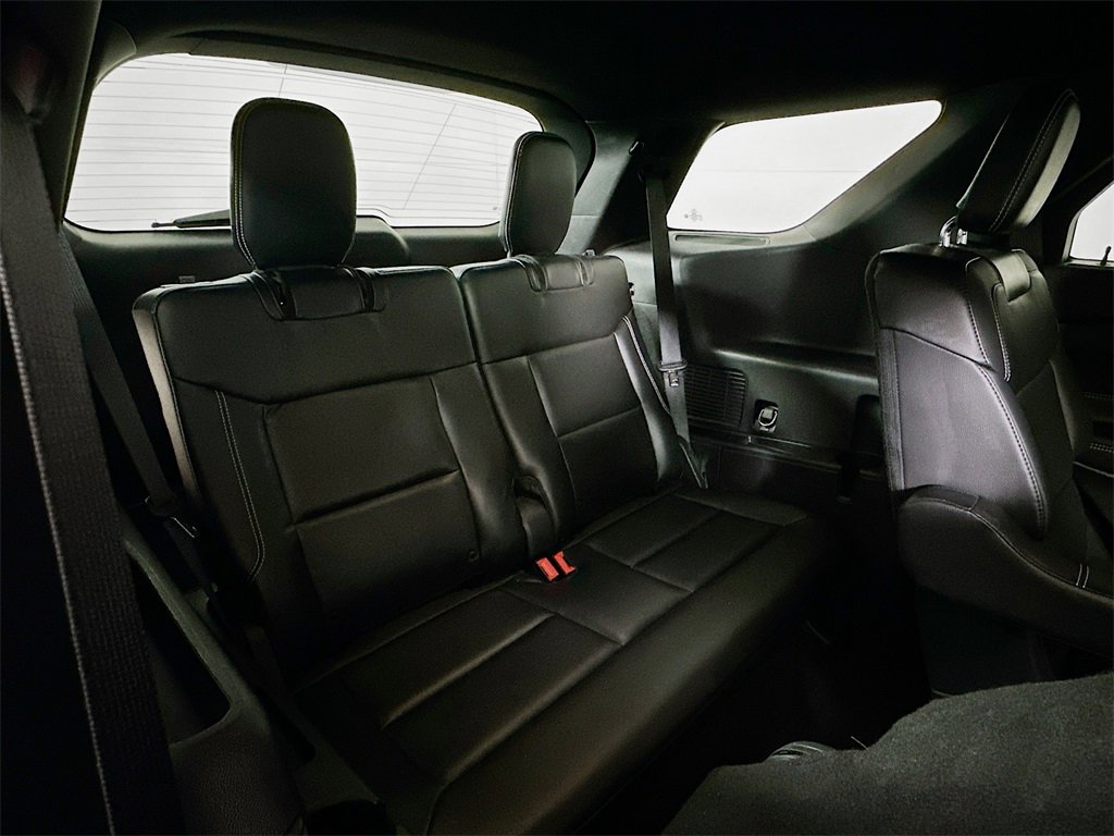 Used 2022 Ford Explorer ST w/ Equipment Group 401A image 14