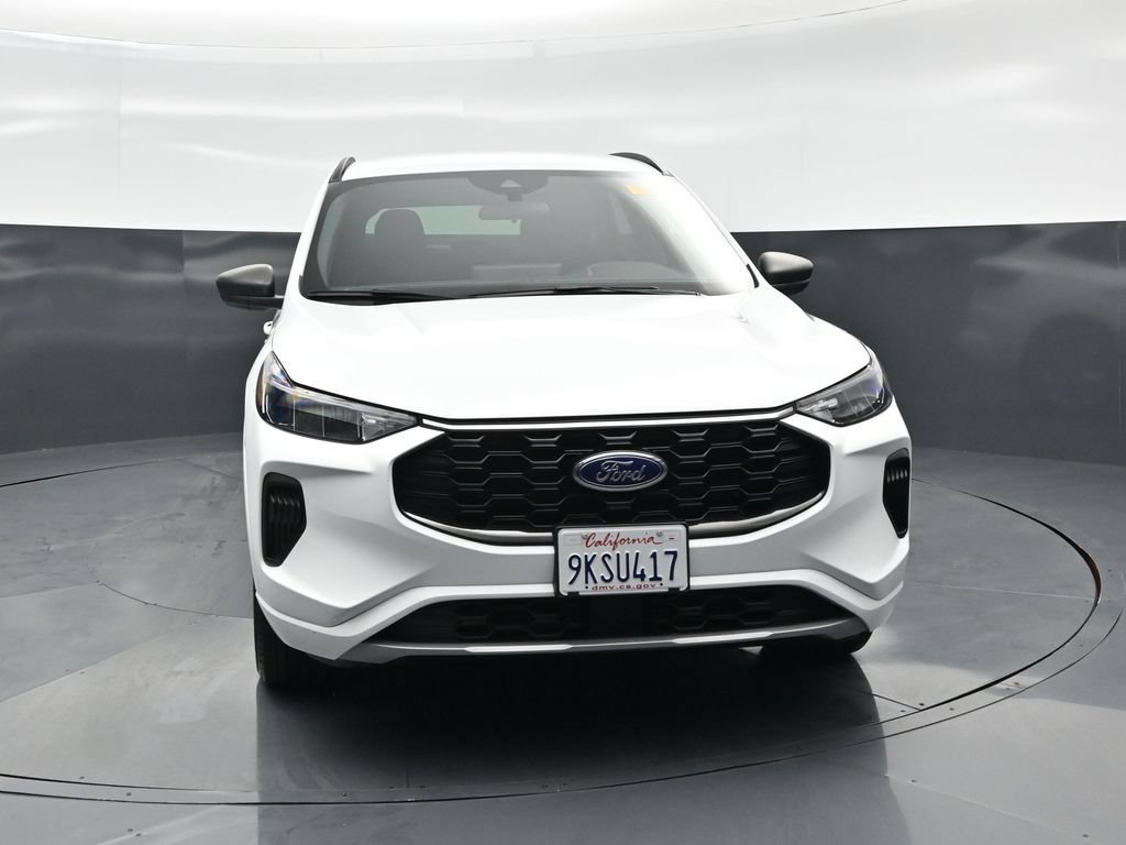 Certified 2023 Ford Escape ST-Line w/ Tech Pack #1 AWD/4WD image 20