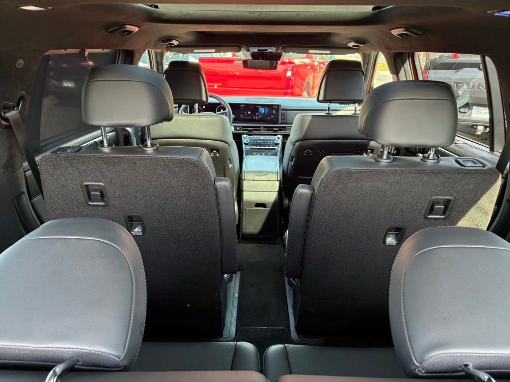 Used 2024 Hyundai Santa Fe Calligraphy image 15