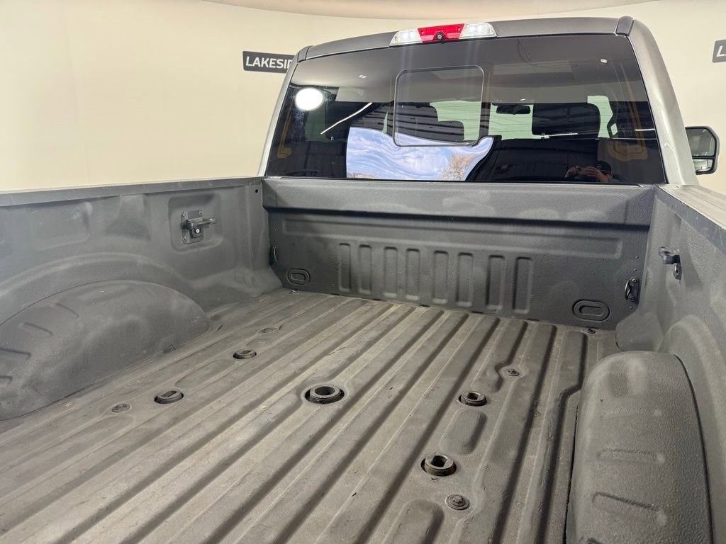 Used 2017 Ford F250 XLT w/ XLT Premium Package image 13