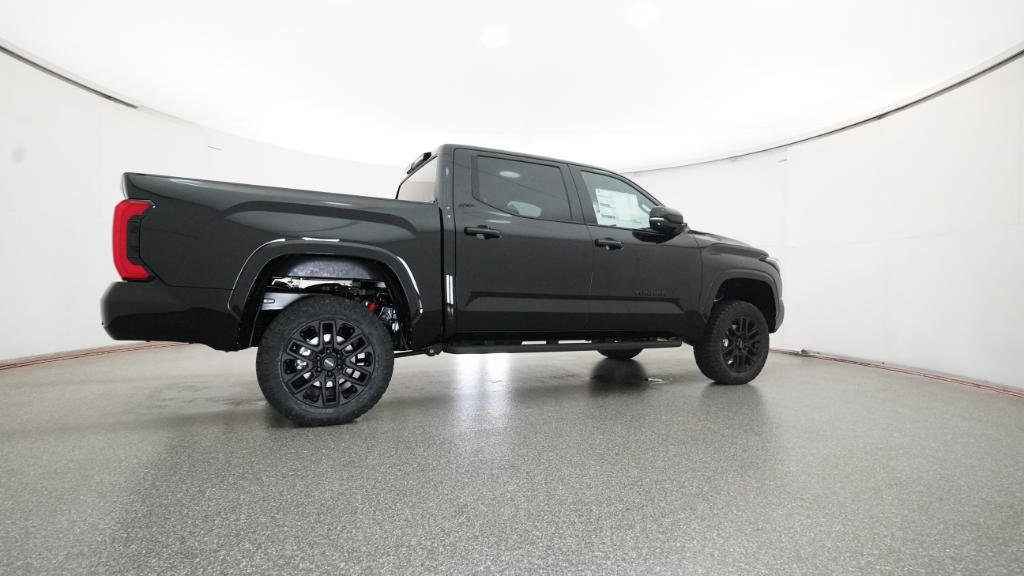 New 2026 Toyota Tundra Limited image 32