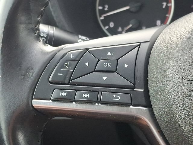 Used 2020 Nissan Sentra SV FWD image 20