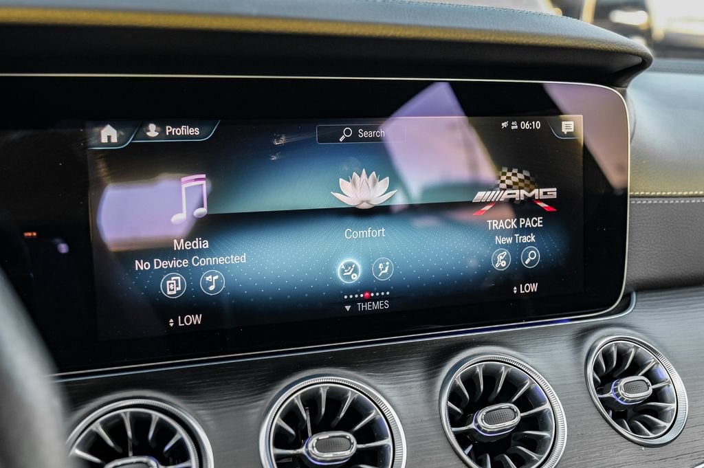 Used 2023 Mercedes-Benz AMG GT 53 image 30