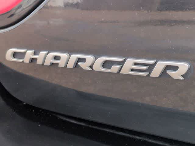 Used 2016 Dodge Charger R/T w/ Plus Group image 13