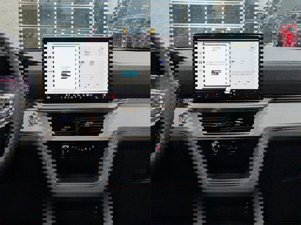 New 2026 Ford Explorer Active image 36