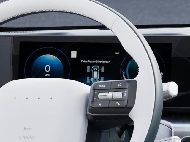 New 2026 Hyundai Ioniq 9 Calligraphy AWD/4WD image 14