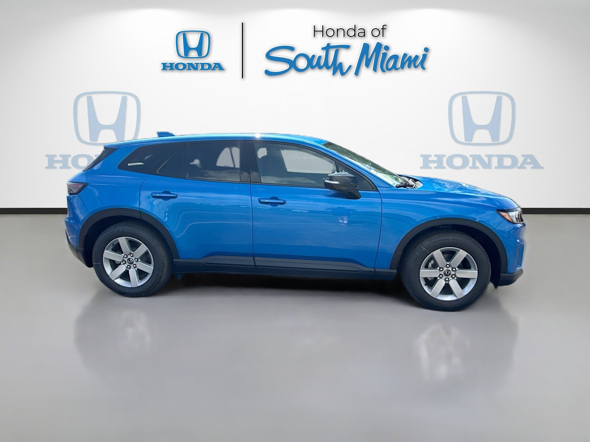 New 2026 Honda Prologue Eco image 8