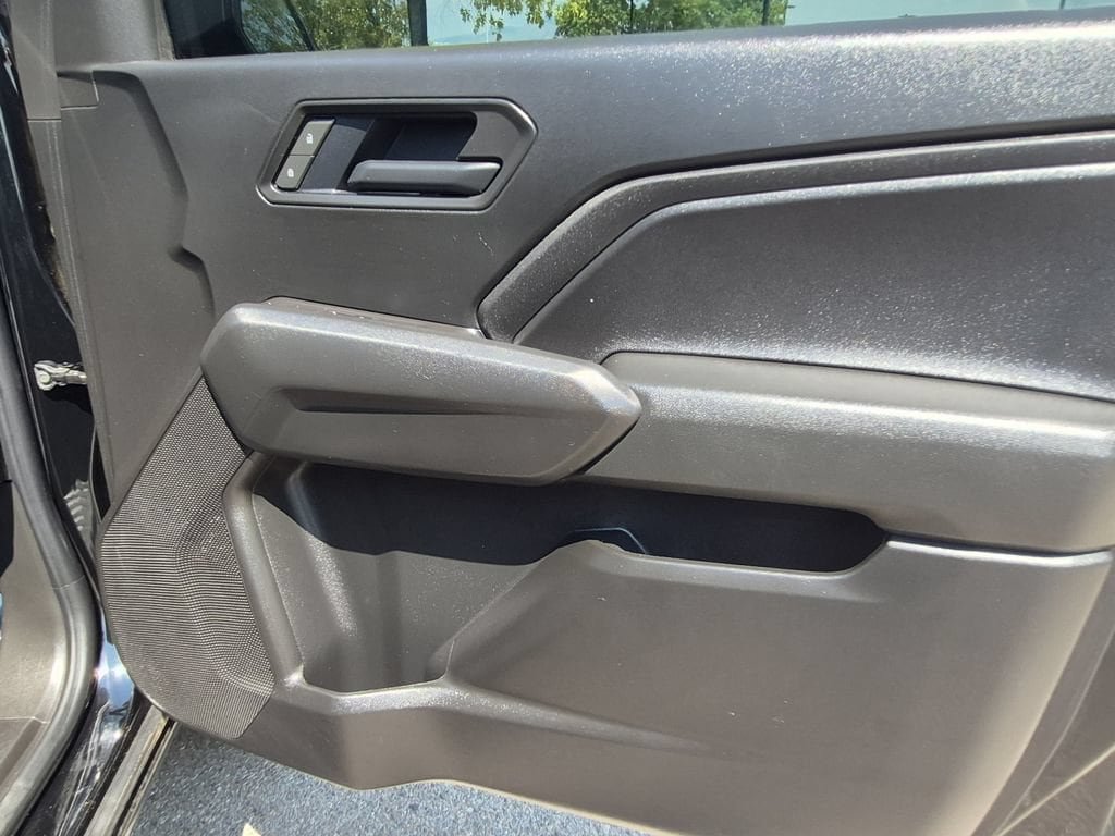 Certified 2025 Chevrolet Colorado Trail Boss AWD/4WD image 16