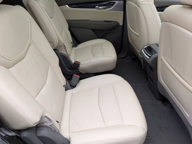 Certified 2023 Cadillac XT6 Premium Luxury w/ LPO, Floor Liner Package AWD/4WD image 27