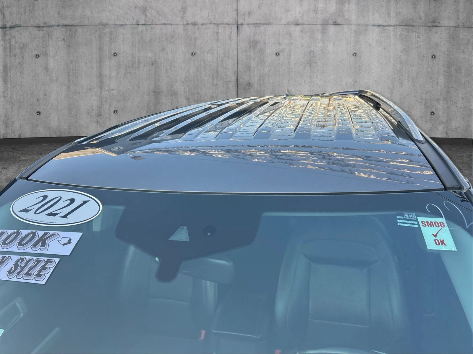 Used 2021 Ford Explorer Limited w/ Equipment Group 301A image 12