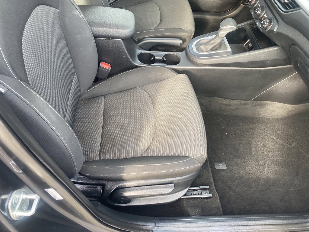 Used 2024 Kia Forte LXS w/ LXS Technology Package image 19