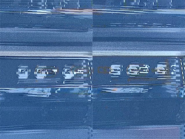 New 2026 Lexus TX 500h AWD image 21