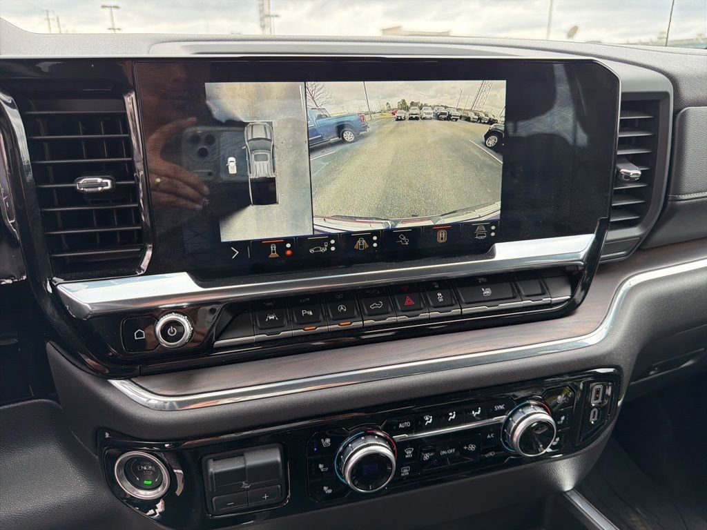 Used 2024 GMC Sierra 1500 SLT w/ SLT Convenience Package image 25