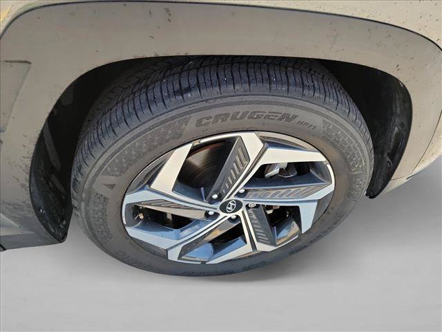 Used 2022 Hyundai Tucson SEL w/ Convenience + Premium Package FWD image 10