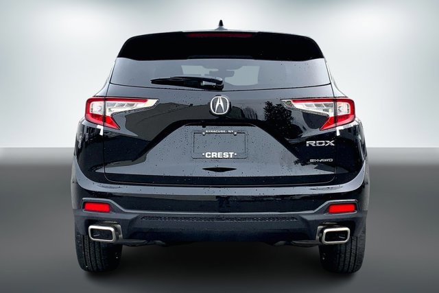 New 2026 Acura RDX SH-AWD image 6
