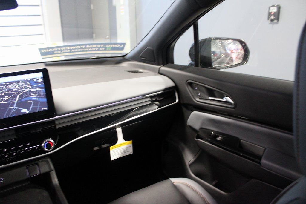 New 2026 Honda Prologue Touring image 33