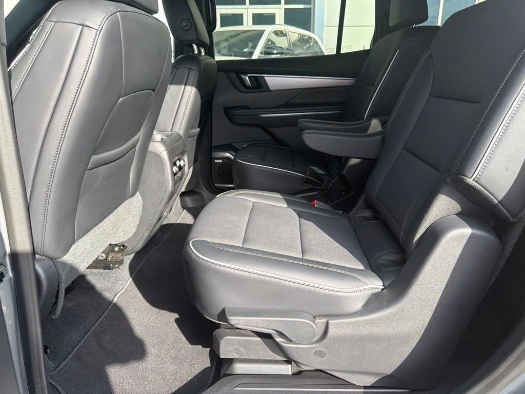 Used 2026 Buick Enclave Preferred FWD image 19