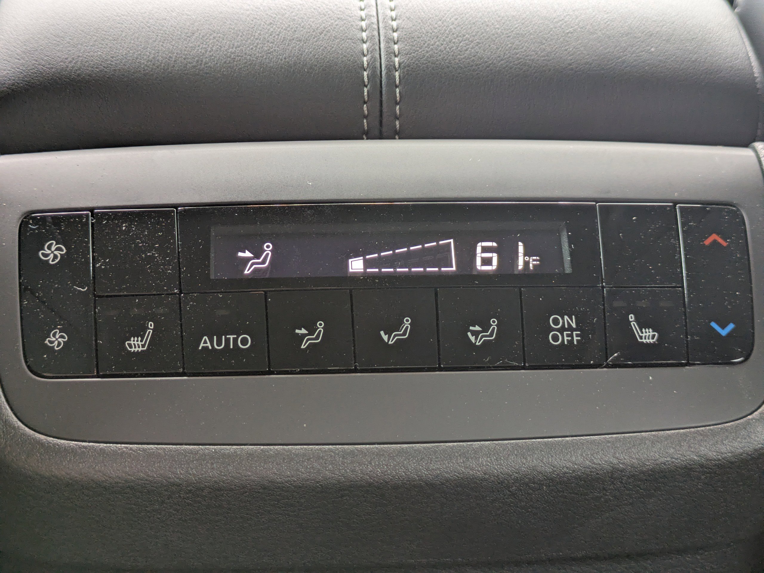 New 2026 Nissan Pathfinder SL AWD/4WD image 16