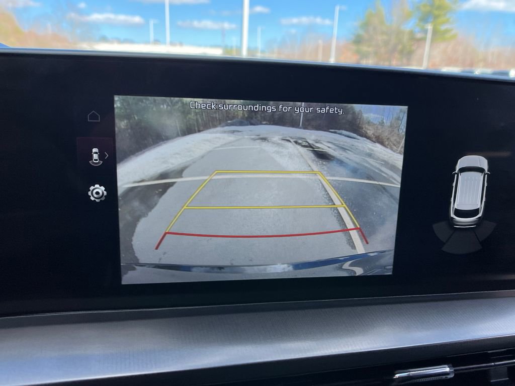 Used 2023 Kia Telluride S image 20