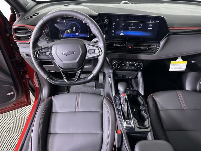 New 2026 Chevrolet TrailBlazer RS w/ Convenience Package image 54