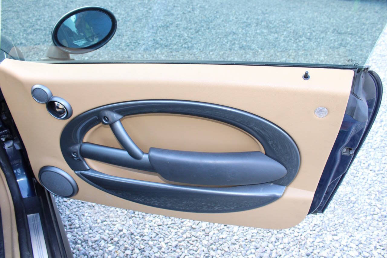 Used 2006 MINI Cooper S FWD image 20