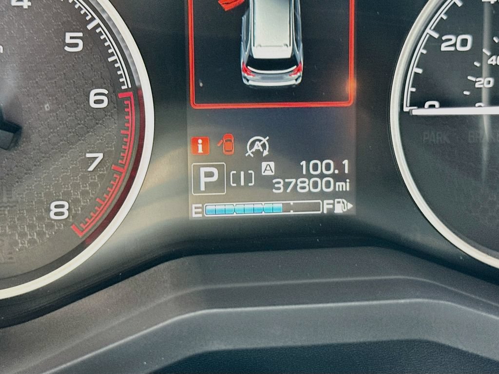 Used 2019 Subaru Forester Premium AWD/4WD image 12
