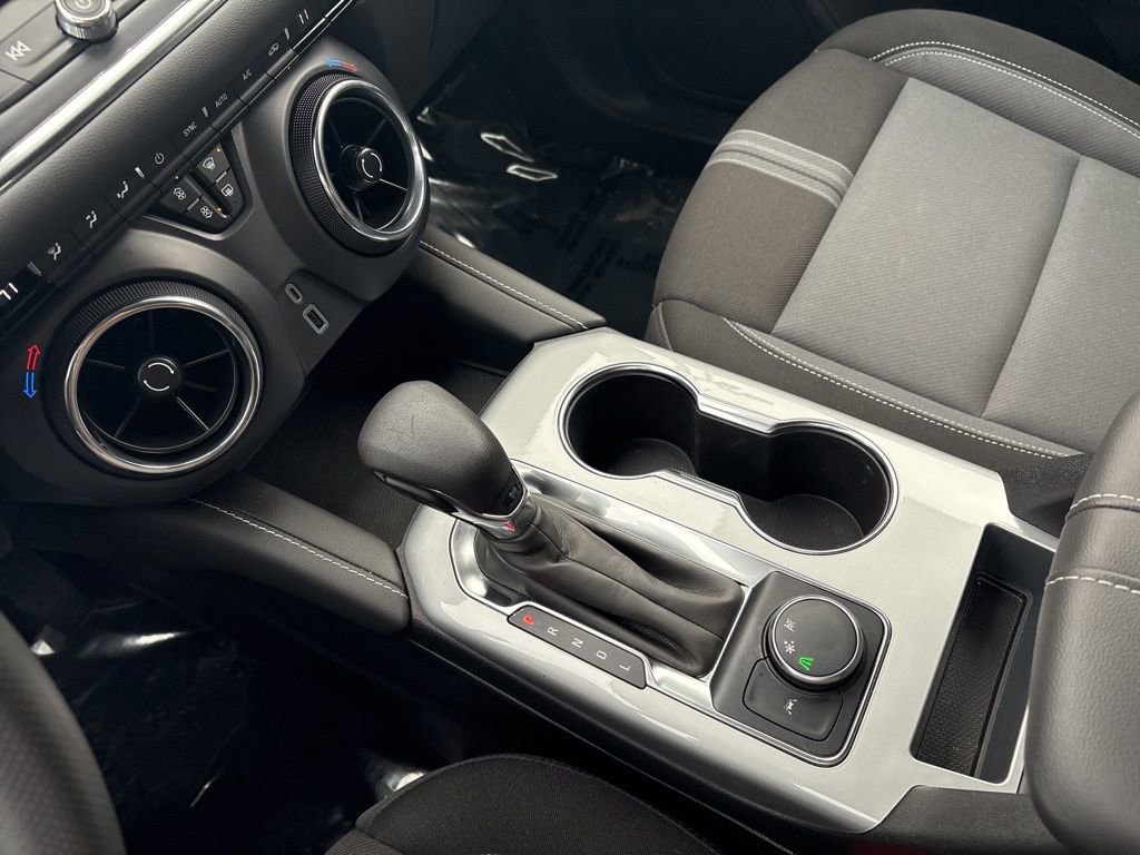 Used 2023 Chevrolet Blazer LT w/ Driver Confidence Package image 18