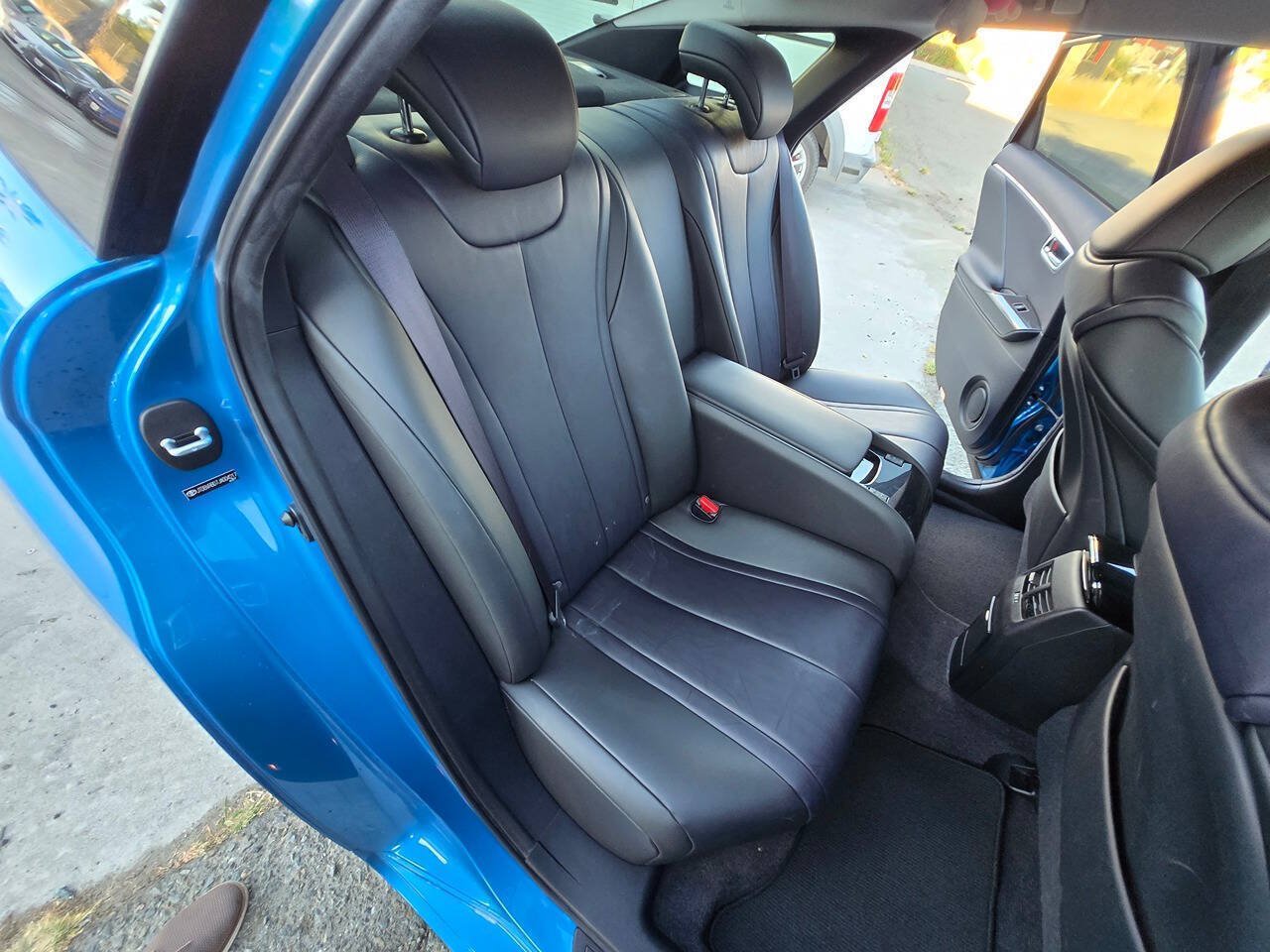 Used 2018 Toyota Mirai FWD image 30
