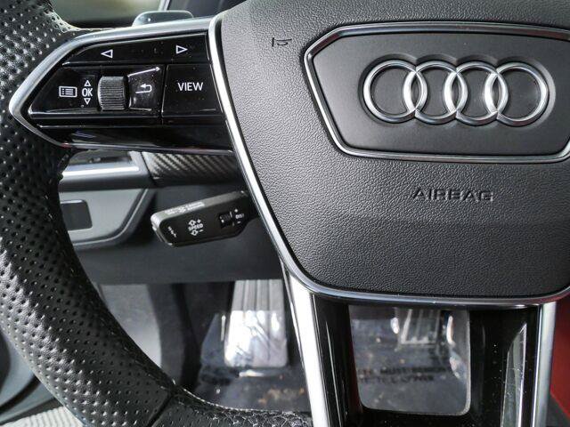 Used 2023 Audi RS e-tron GT w/ Carbon Performance Package AWD/4WD image 20