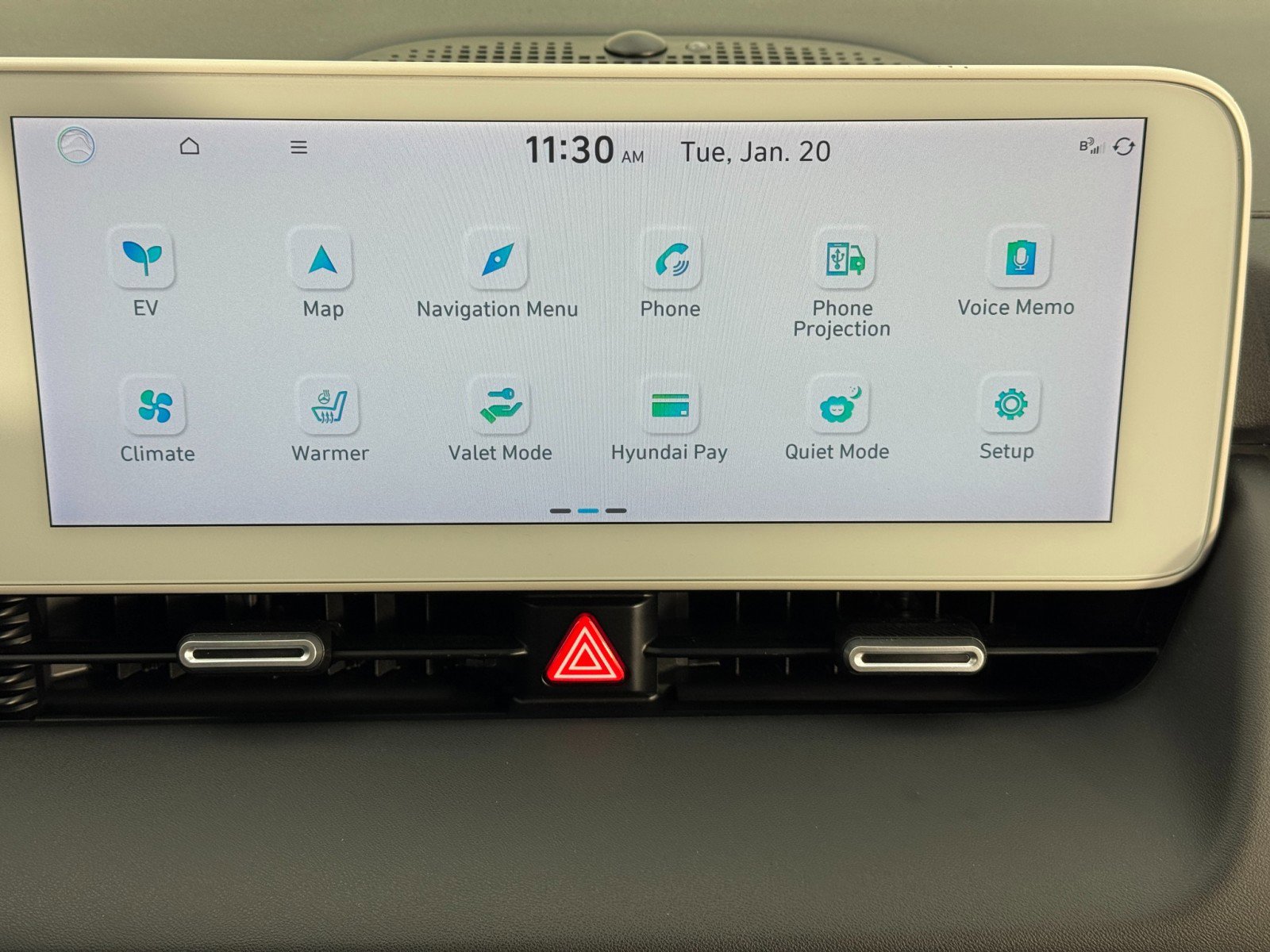 Used 2024 Hyundai Ioniq 5 SEL image 24