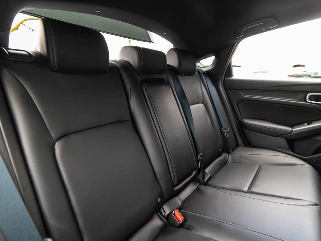 Certified 2024 Acura Integra A-Spec image 39